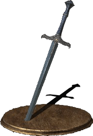anris straight sword