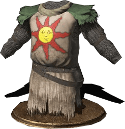 armor of the sun