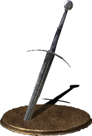 Bastard Sword | Dark Souls 3 Wiki