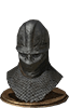 creighton's steel mask icon