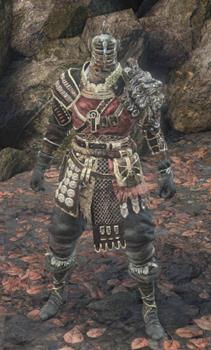 souls dark samurai eastern hattori armor rings guide wiki fextralife darksouls3