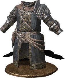 elite knight armor
