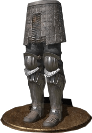 elite knight leggings