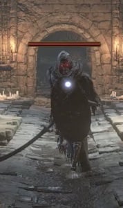 grave warden skeleton enemy dark souls 3 wiki guide