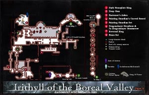 irithyll of the boreal valley map4 small