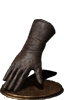 leather gauntlets icon