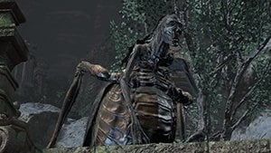 locusts preacher enemies dark souls 3 wiki guide