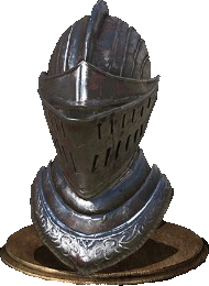 lothric knight helm