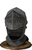 nameless knight helm icon