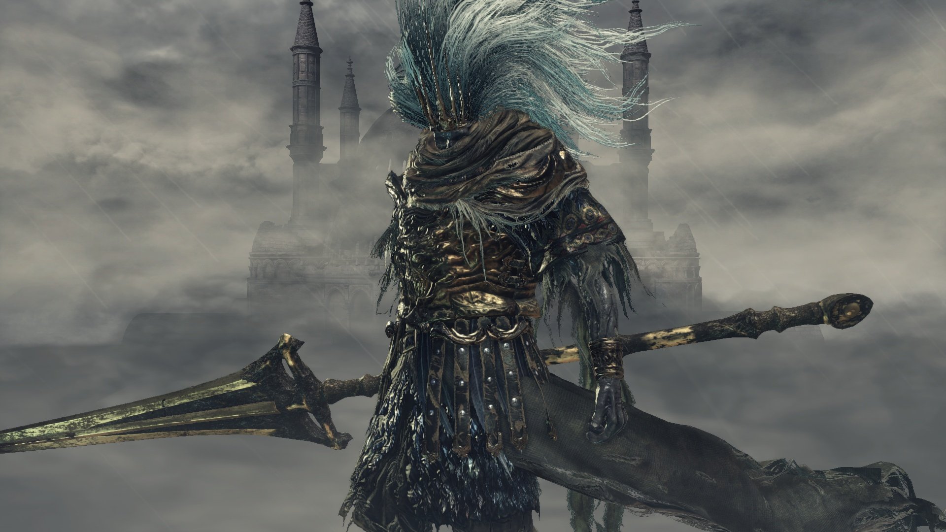 What Are The Top 8 Coolest Bosses In Souls Games Including Bloodborne