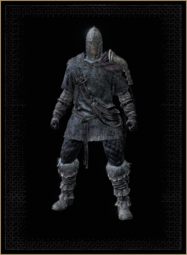 northern armor set new