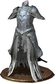pontiff knight armor