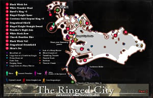 The Ringed City (Location) | Dark Souls 3 Wiki