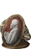 scholar ring icon