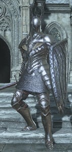silver knight enemy dark souls 3 wiki guide