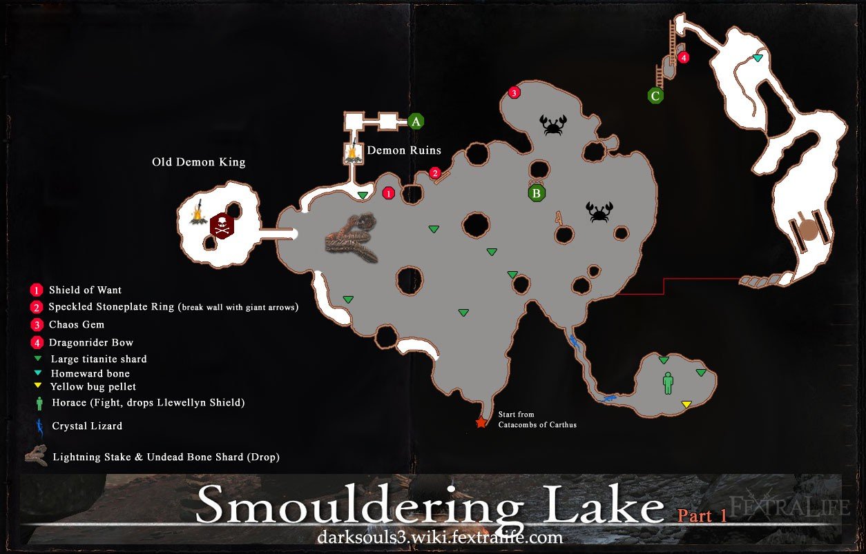 smouldering lake map1.0 dks3