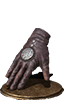 sorcerer gloves icon