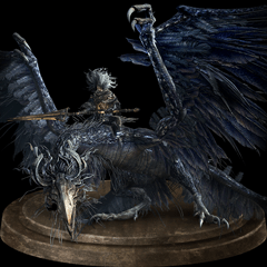 the nameless king trophy