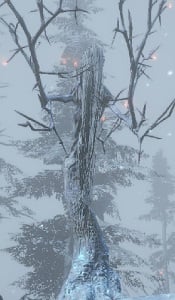 tree woman enemies dark souls 3 wiki guide