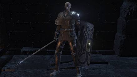 Power Within Dark Souls Patch