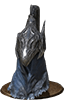 wolf knight helm icon