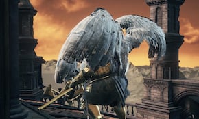 Winged Knight  Dark Souls 3 Wiki