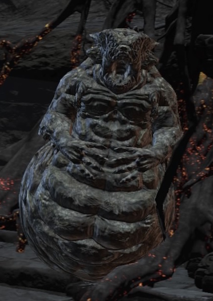 Demon Statue | Dark Souls 3 Wiki
