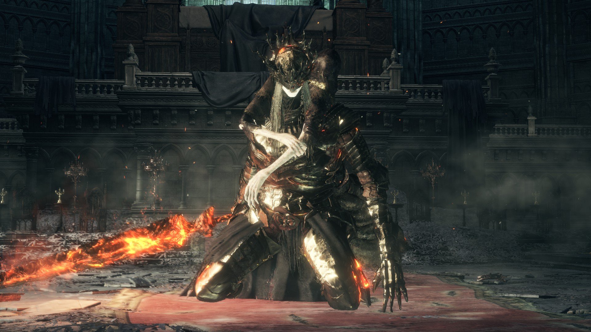 Dark Souls 2 is horrible, and here's why (map design)  Top Tier Tactics –  Videogame strategy guides, tips, and humor