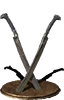 Sellsword Twinblade icon