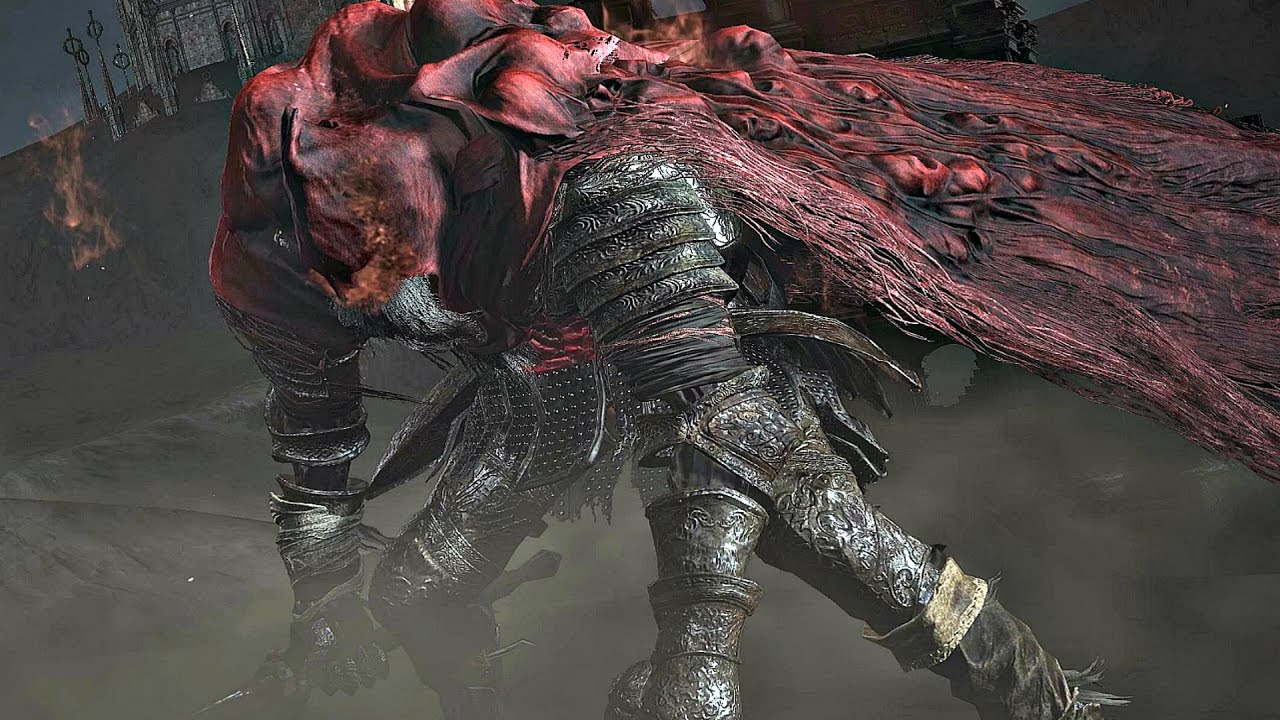 Featured image of post Slave Knight Gael Face View an image titled slave knight gael concept art in our dark souls iii art gallery featuring official character designs concept art and promo pictures