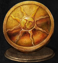 Sunlight Medal | Dark Souls 3 Wiki