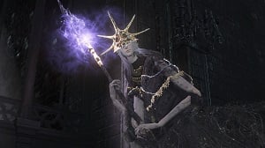 aldrich devourer of gods enemy dark souls 3 wiki guide