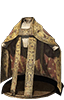 archdeacon holy garb icon
