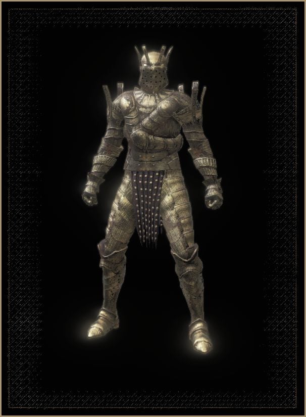 Armor of Set | Dark Souls Wiki