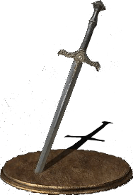 astora straight sword