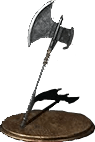 battle axe
