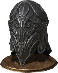 droog Oogverblindend Voorwoord Billed Mask | Dark Souls 3 Wiki