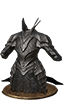 black knight armor icon