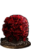 bloodred moss clump icon