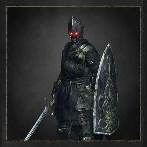 Lothric Knight | Dark Souls 3 Wiki