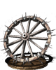 bonewheel shield icon