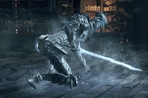 boreal outrider knight enemy dark souls 3 wiki guide