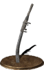 carthus curved greatsword icon