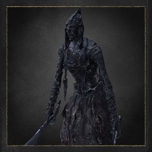 cathedral grave warden enemy dark souls 3 wiki guide