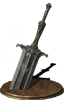 cathedral knight greatsword icon