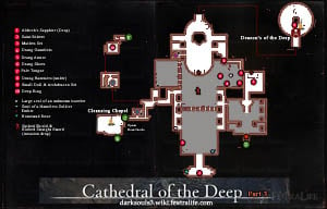 cathedral of the deep 3 small
