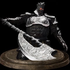 Champion Gundyr Dark Souls 3