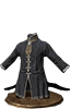 clandestine coat icon