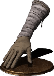 Cleric Gloves
