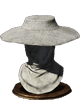 cleric hat icon